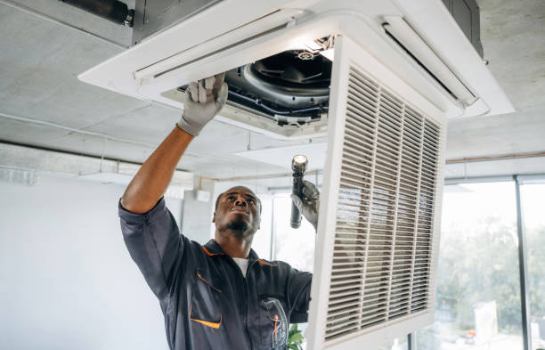 Licensed Ac Installation service in DeKalb, IL - FH HVAC