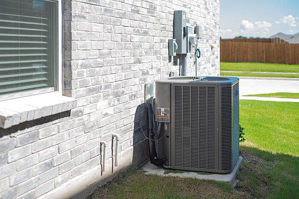 Reliable Ac Installation contractor in DeKalb, IL by FH HVAC